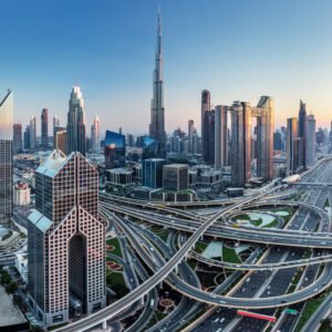 dubai